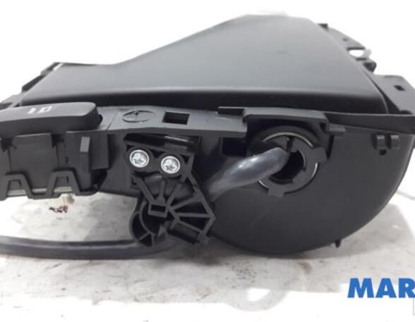 Monitor Navigationssystem Peugeot 5008  98045606ZD P19626986