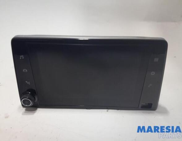 Monitor Navigationssystem Citroen Berlingo III Kasten K9 9830426480 P20082397