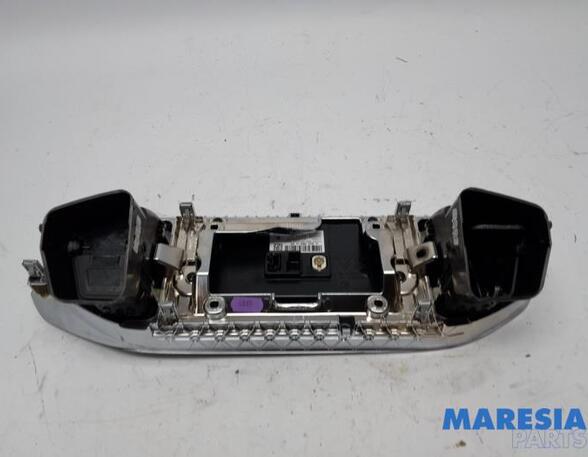 Navigation System PEUGEOT 308 SW II (LC_, LJ_, LR_, LX_, L4_)