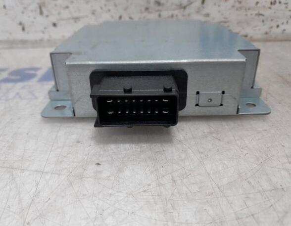 Navigation System FIAT PANDA (312_, 319_), FIAT PANDA VAN (312_, 519_), LANCIA YPSILON (312_)