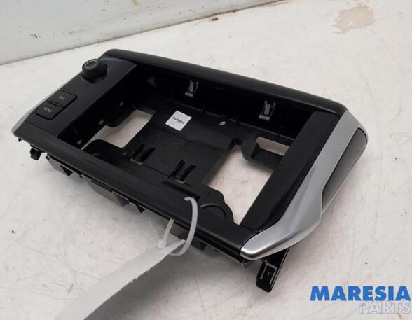 Monitor Navigationssystem Peugeot 208 I CA, CC 98097243XU P20758738