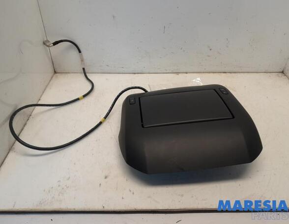 Monitor Navigationssystem Peugeot 3008  6593P9 P20858685