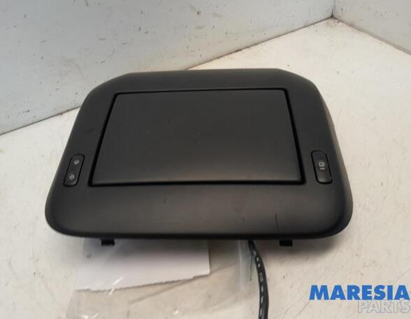 Monitor Navigationssystem Peugeot 3008  6593P9 P20858685