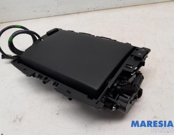 
Monitor Navigationssystem Peugeot 3008  6593P9 P21017562
