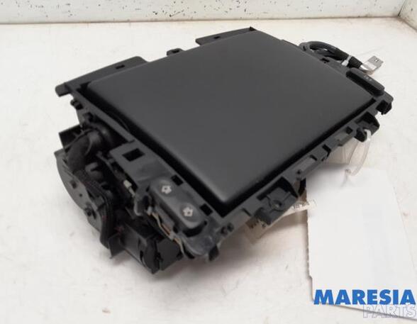 
Monitor Navigationssystem Peugeot 5008  6593P9 P21134974
