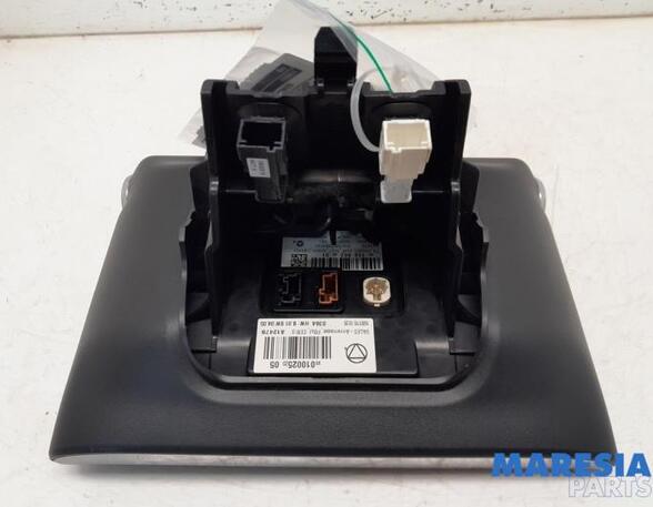 
Monitor Navigationssystem Citroen C4 Cactus  98010025ZD P21184245
