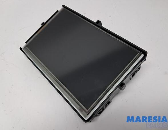 
Monitor Navigationssystem Renault Zoe Kasten/Schrägheck BFM 259156761R P21642874
