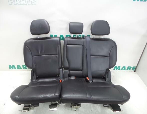 Rear Seat CITROËN C-CROSSER (VU_, VV_), CITROËN C-CROSSER ENTERPRISE (VU_, VV_)