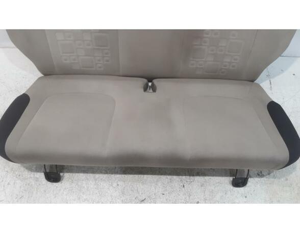 Rear Seat FIAT Panda (312, 319), FIAT Panda Van (312, 519)