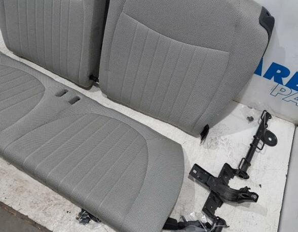 Rear Seat FIAT 500 (312), FIAT 500 C (312)