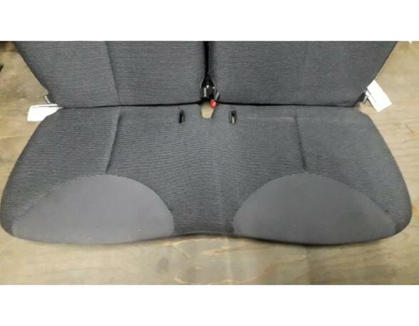 Rear Seat PEUGEOT 107 (PM, PN)