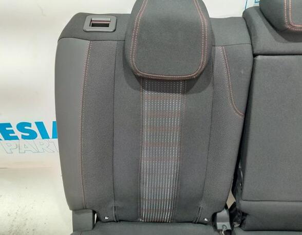 Rear Seat PEUGEOT 308 SW II (LC_, LJ_, LR_, LX_, L4_)