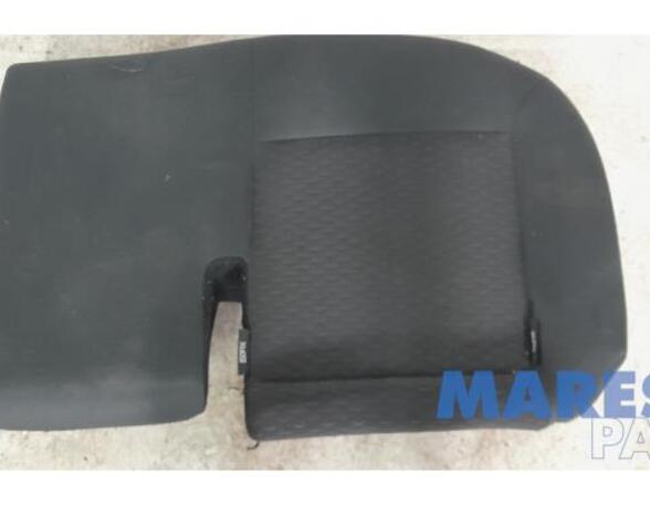 Rear Seat RENAULT Clio III Grandtour (KR0/1)