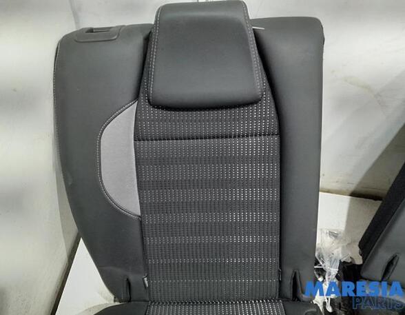 Rear Seat PEUGEOT 2008 I (CU)