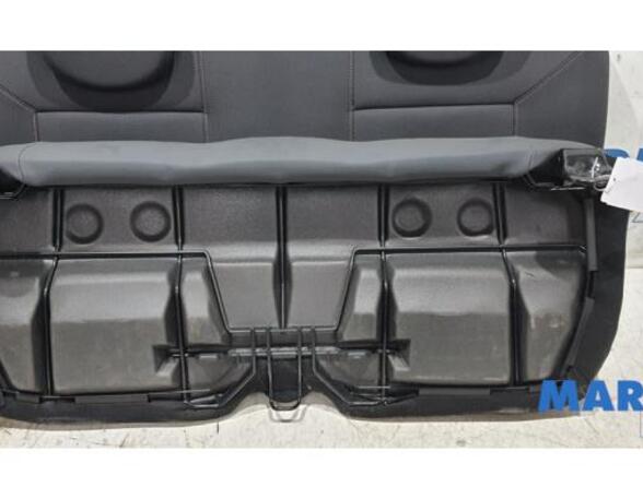 Rear Seat RENAULT Twingo II (CN0)