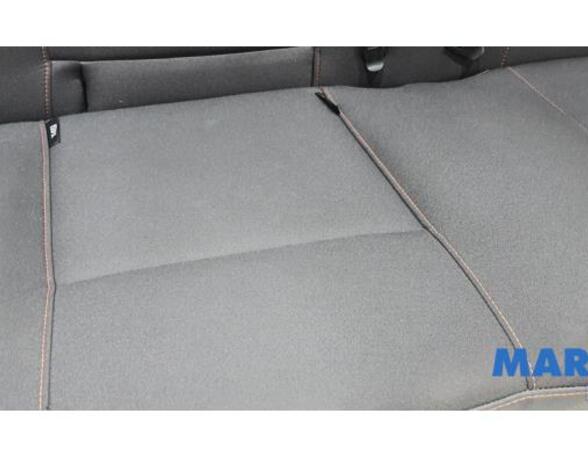 Rear Seat RENAULT Twingo II (CN0)