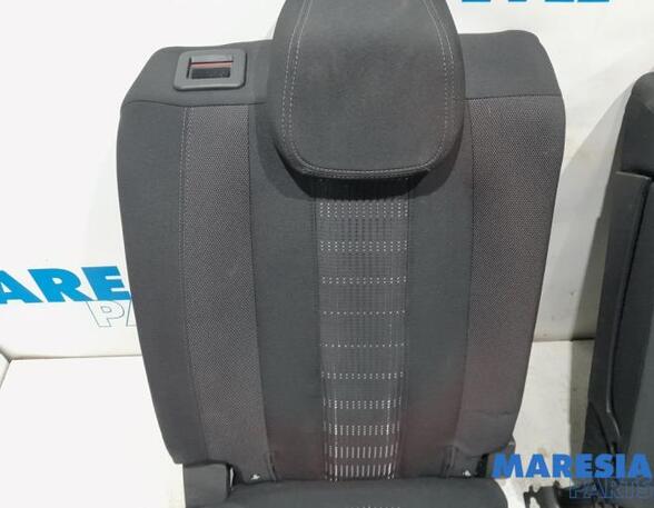 Rear Seat PEUGEOT 308 SW II (LC_, LJ_, LR_, LX_, L4_)