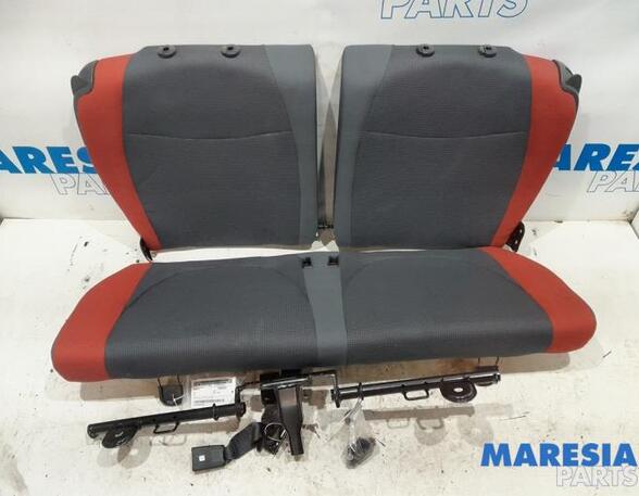 Rear Seat FIAT 500 (312), FIAT 500 C (312)