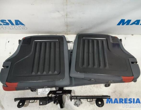 Rear Seat FIAT 500 (312), FIAT 500 C (312)