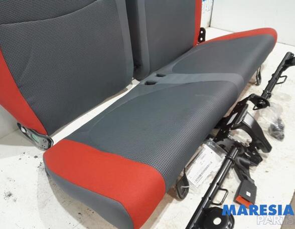 Rear Seat FIAT 500 (312), FIAT 500 C (312)