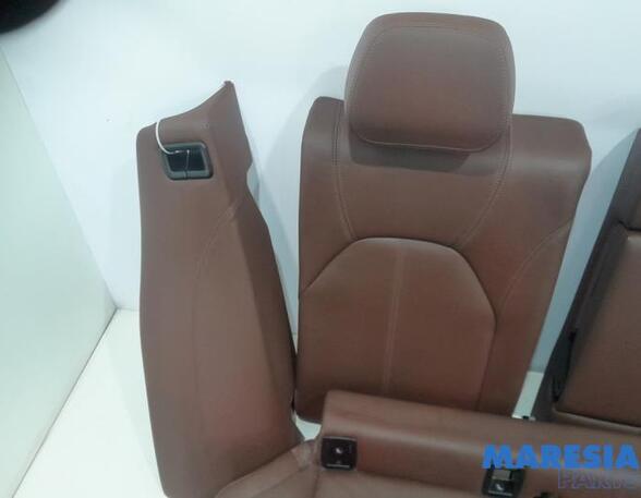 Rear Seat ALFA ROMEO Stelvio (949)