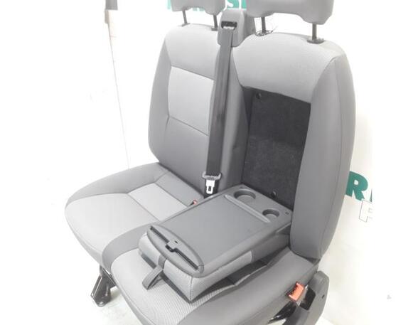 Rear Seat FIAT Ducato Kasten (250, 290)