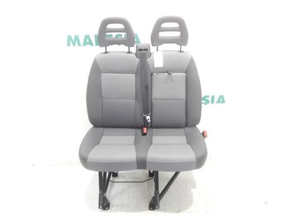 Rear Seat FIAT Ducato Kasten (250, 290)