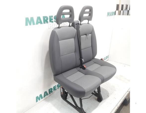 Rear Seat FIAT Ducato Kasten (250, 290)