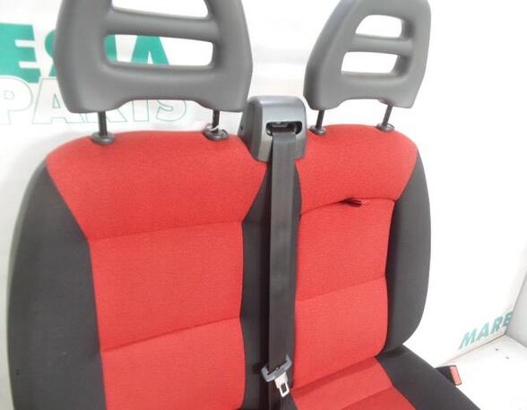 Rear Seat FIAT Ducato Kasten (250, 290)