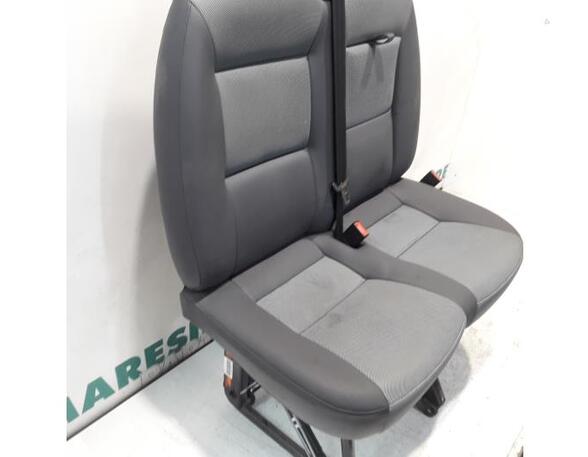 Rear Seat FIAT Ducato Kasten (250, 290)