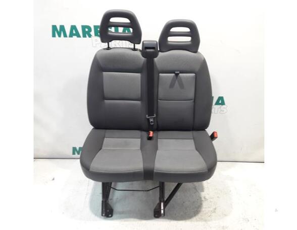 Rear Seat FIAT Ducato Kasten (250, 290)