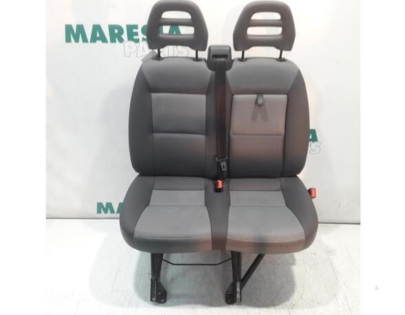 Rear Seat FIAT Ducato Kasten (250, 290)