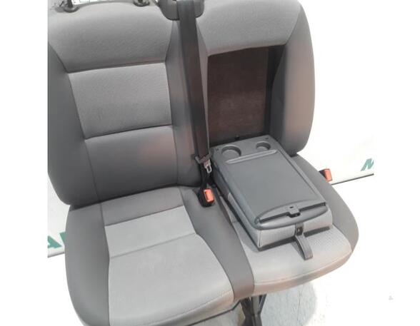 Rear Seat FIAT Ducato Kasten (250, 290)