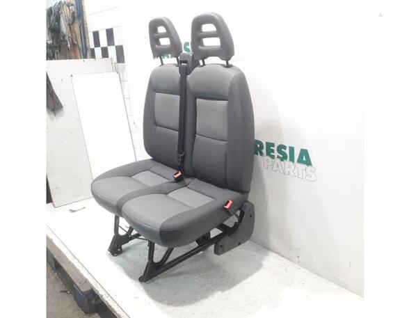 Rear Seat FIAT Ducato Kasten (250, 290)