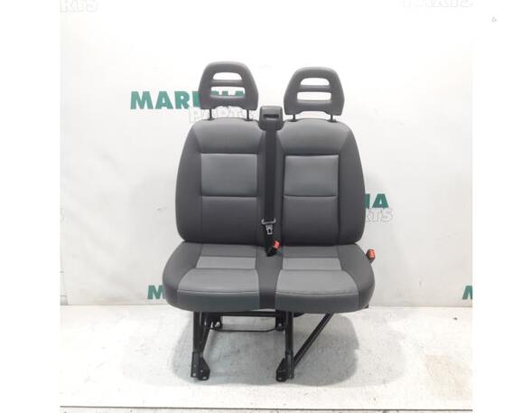 Rear Seat FIAT Ducato Kasten (250, 290)