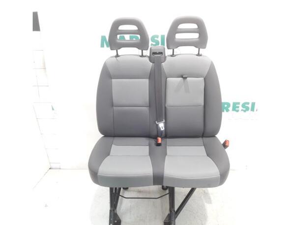 Rear Seat FIAT Ducato Kasten (250, 290)