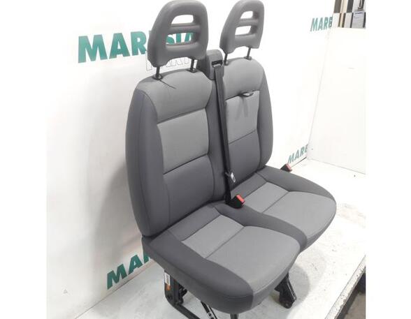 Rear Seat FIAT Ducato Kasten (250, 290)