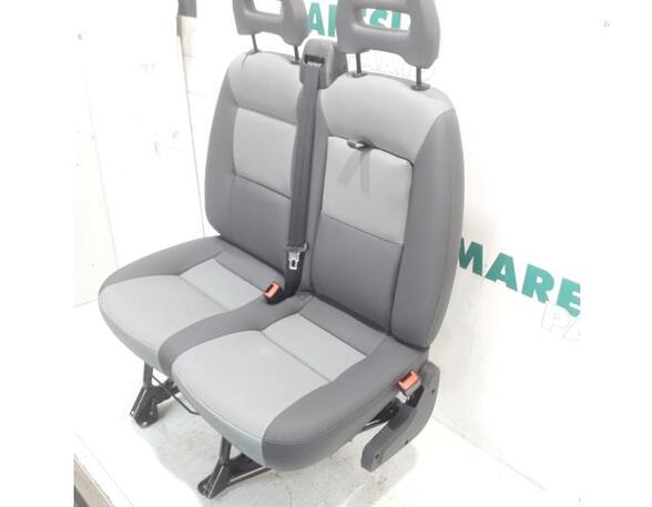 Rear Seat FIAT Ducato Kasten (250, 290)