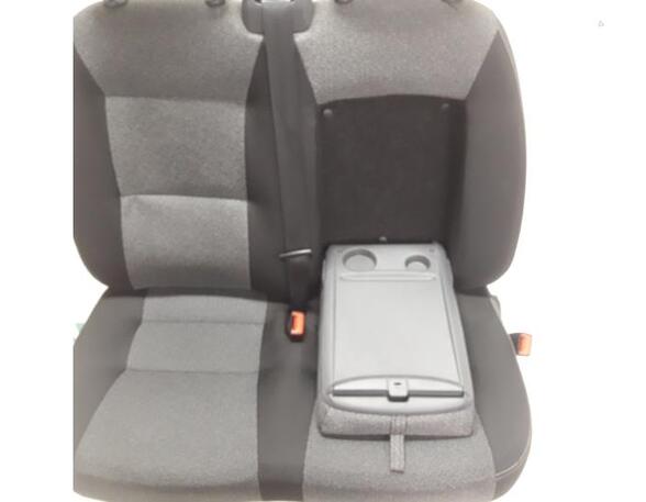 Rear Seat FIAT Ducato Kasten (250, 290)