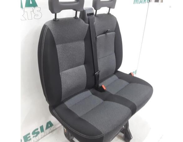 Rear Seat FIAT Ducato Kasten (250, 290)