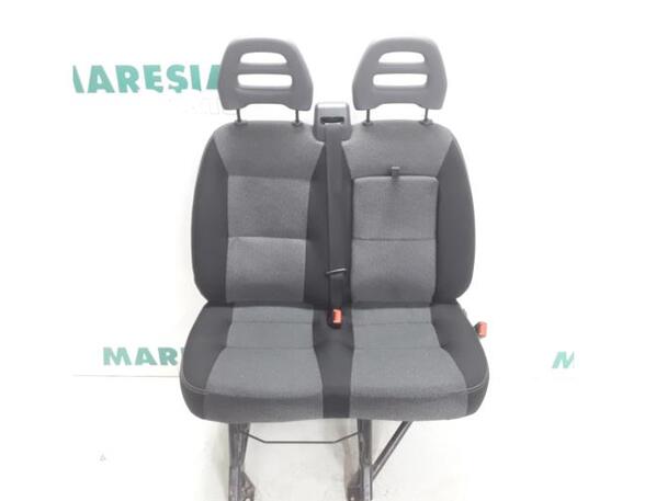 Rear Seat FIAT Ducato Kasten (250, 290)