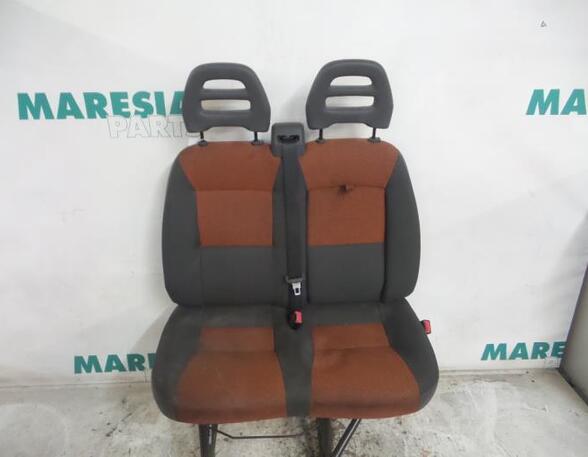 Rear Seat FIAT Ducato Kasten (250, 290)