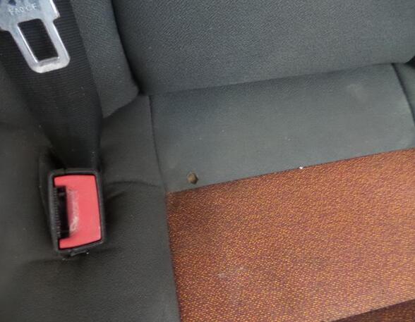 Rear Seat FIAT Ducato Kasten (250, 290)