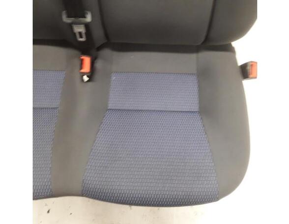 Rear Seat CITROËN JUMPER Van