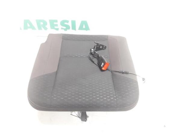 Rear Seat FIAT Talento Kasten/Kombi (296_)