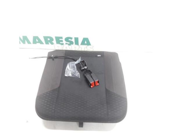 Rear Seat FIAT Talento Kasten/Kombi (296_)