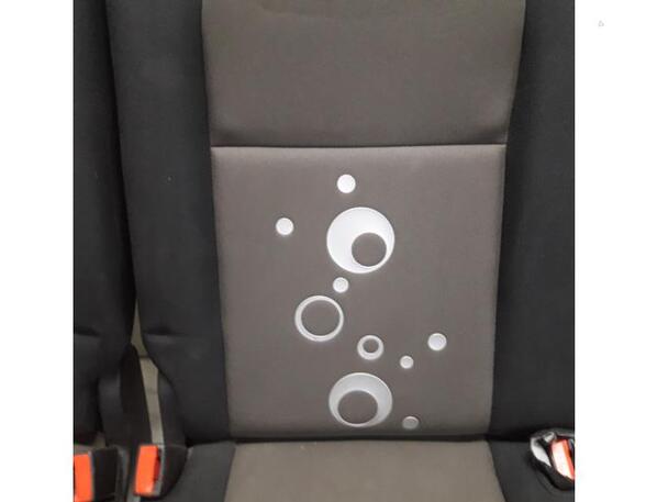 Rear Seat CITROËN BERLINGO MULTISPACE (B9)