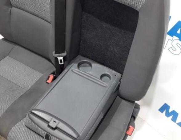 Rear Seat PEUGEOT Boxer Kasten (--)