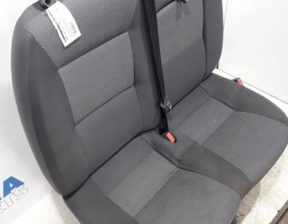 Rear Seat PEUGEOT Boxer Kasten (--)