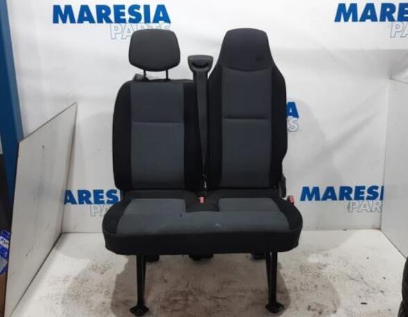 Rear Seat RENAULT Master III Kasten (FV)